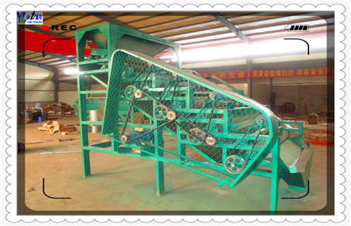 磁選機,強磁輥式磁選機,干式強磁輥式磁選機 磁選機,強磁輥式磁選機,干式強磁輥式磁選機