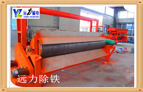磁選機,永磁磁選機,濕式永磁磁選機 磁選機,永磁磁選機,濕式永磁磁選機
