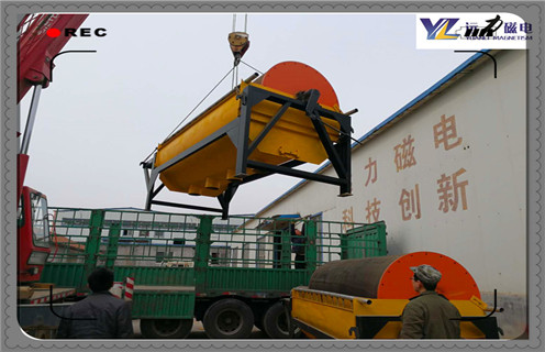 磁選機(jī),磁選機(jī)堅(jiān)守核心理念成就企業(yè)輝煌 磁選機(jī),磁選機(jī)堅(jiān)守核心理念成就企業(yè)輝煌