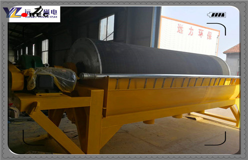 磁選機(jī)，磁選機(jī)設(shè)備，如何為客戶推薦磁選機(jī)設(shè)備