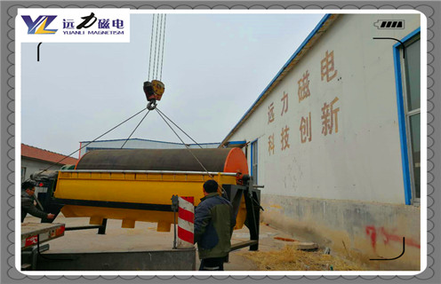 磁選機(jī),磁選機(jī)工作原理,從磁選機(jī)工作原理中分析磁分離的條件 磁選機(jī),磁選機(jī)工作原理,從磁選機(jī)工作原理中分析磁分離的條件