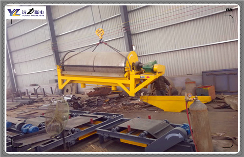 磁選機(jī),水選磁選機(jī),錳礦磁選機(jī),忠縣錳礦水選磁選機(jī) 磁選機(jī),水選磁選機(jī),錳礦磁選機(jī),忠縣錳礦水選磁選機(jī)