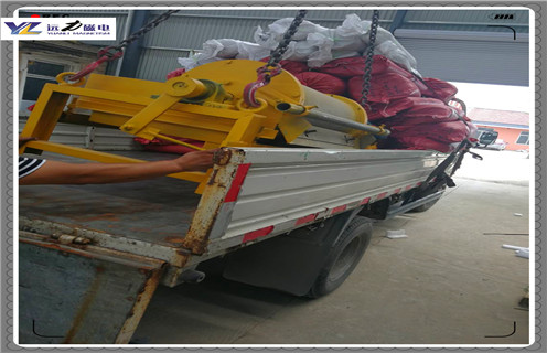 磁選機(jī)，高強(qiáng)磁磁選機(jī)，高強(qiáng)磁磁選機(jī)深受其表面氧化程度的影響!