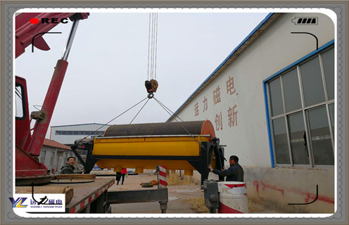 磁選機(jī),永磁磁選機(jī),永磁磁選機(jī)推動(dòng)時(shí)代進(jìn)步的快速發(fā)展 磁選機(jī),永磁磁選機(jī),永磁磁選機(jī)推動(dòng)時(shí)代進(jìn)步的快速發(fā)展