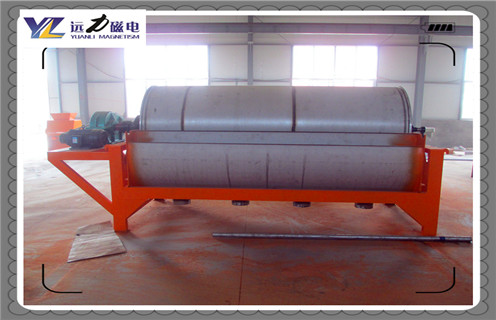 磁選機,濕式磁選機,逆流濕式磁選機開機關機的維護中注意的問題有哪些 磁選機,濕式磁選機,逆流濕式磁選機開機關機的維護中注意的問題有哪些