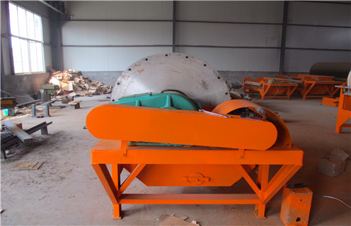 磁選機,鐵礦磁選機,鐵砂礦磁選機在銷裝螺線管線圈內(nèi)是怎么工作的? 磁選機,鐵礦磁選機,鐵砂礦磁選機在銷裝螺線管線圈內(nèi)是怎么工作的?