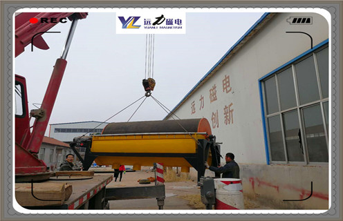 磁選機(jī)，黑鎢礦磁選機(jī)，黑鎢礦磁選機(jī)的磁化磁場(chǎng)更是投資人的血汗錢!