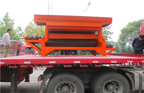 磁選機,褐鐵礦磁選機動態圖 磁選機,褐鐵礦磁選機動態圖