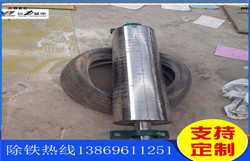 輥式磁選機,上海永磁輥式磁選機,上海永磁輥式磁選機_結構_上海永磁輥式磁選機生產廠家 輥式磁選機,上海永磁輥式磁選機,上海永磁輥式磁選機_結構_上海永磁輥式磁選機生產廠家