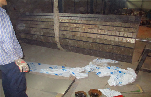 磁選機(jī)，磁選機(jī)磁系，磁選機(jī)的磁系采用哪些材料合成的？_磁場強(qiáng)度及如何調(diào)磁__磁選機(jī)的磁系采用哪些材料合成的？參數(shù)型號及價格 