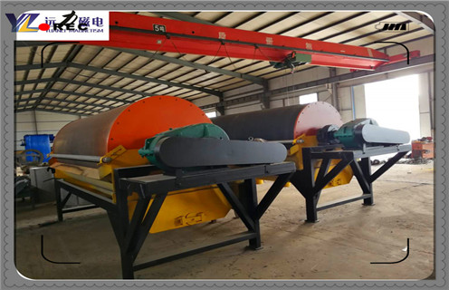 永磁筒式磁選機,上海永磁筒式干式磁選機_廠家型號參數_上海永磁筒式干式磁選機操作規程_設計及工作原理 永磁筒式磁選機,上海永磁筒式干式磁選機_廠家型號參數_上海永磁筒式干式磁選機操作規程_設計及工作原理