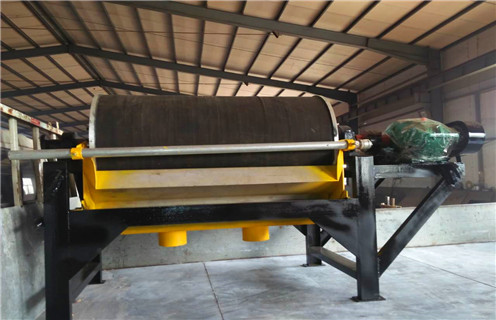 磁選機,河沙磁選機的磁性能一般停留哪個水平上?_鐵礦石河沙磁選機的磁性能一般停留哪個水平上?_價格 磁選機,河沙磁選機的磁性能一般停留哪個水平上?_鐵礦石河沙磁選機的磁性能一般停留哪個水平上?_價格