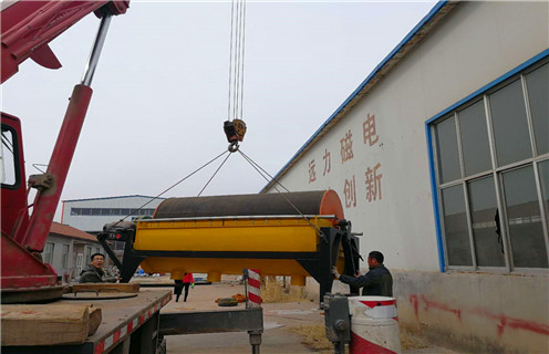 磁選機(jī)，遠(yuǎn)力為您解說(shuō)磁選機(jī)一系列的常見(jiàn)故障及原因！_規(guī)格型號(hào)_遠(yuǎn)力為您解說(shuō)磁選機(jī)一系列的常見(jiàn)故障及原因！參數(shù)調(diào)磁及品牌價(jià)格 