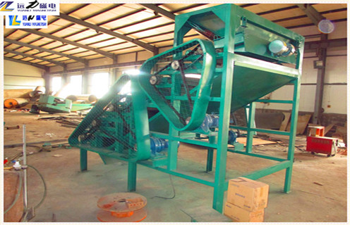 強磁滾筒式磁選機,遼寧QCS2218強磁滾筒磁選機價格_工作原理結構_遼寧QCS2218強磁滾筒磁選機說明書 強磁滾筒式磁選機,遼寧QCS2218強磁滾筒磁選機價格_工作原理結構_遼寧QCS2218強磁滾筒磁選機說明書