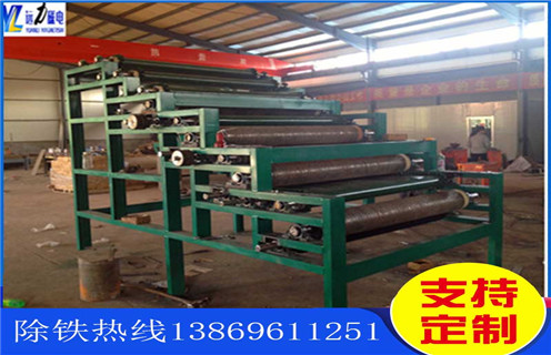 濕式強(qiáng)磁磁磁選機(jī),黑龍江QCS2610濕式強(qiáng)磁磁選機(jī)價(jià)格_工作原理結(jié)構(gòu)_黑龍江QCS2610濕式強(qiáng)磁磁選機(jī)說(shuō)明書(shū) 濕式強(qiáng)磁磁磁選機(jī),黑龍江QCS2610濕式強(qiáng)磁磁選機(jī)價(jià)格_工作原理結(jié)構(gòu)_黑龍江QCS2610濕式強(qiáng)磁磁選機(jī)說(shuō)明書(shū)