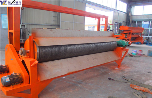 磁選機,磁選機提供了廣闊的市場自動化程度有多高?_規格型號_磁選機提供了廣闊的市場自動化程度有多高?參數調磁及品牌價格 磁選機,磁選機提供了廣闊的市場自動化程度有多高?_規格型號_磁選機提供了廣闊的市場自動化程度有多高?參數調磁及品牌價格