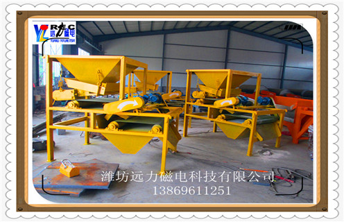 磁選機，看似浮華卻為空我們要掌握磁選機發(fā)展方向!_規(guī)格型號_看似浮華卻為空我們要掌握磁選機發(fā)展方向!參數(shù)調(diào)磁及品牌價格 