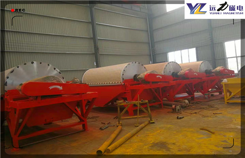 盤式磁選機,盤式磁選機開機和停機時的注意事項_盤式磁選機開機和停機時的注意事項如何調磁選角_參數調磁及品牌價格 盤式磁選機,盤式磁選機開機和停機時的注意事項_盤式磁選機開機和停機時的注意事項如何調磁選角_參數調磁及品牌價格