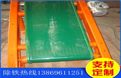 磁選機(jī)，鈦鐵礦磁選機(jī)，鈦鐵礦磁選機(jī)的技術(shù)是取得成功最具有活力的因素！型號(hào)參數(shù)_鈦鐵礦磁選機(jī)的技術(shù)是取得成功最具有活力的因素！磁場(chǎng)一般為多少_磁塊如何排列