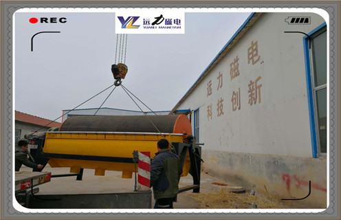 粉煤灰磁選機是強大而穩定的磁源來選別!廠家_粉煤灰磁選機是強大而穩定的磁源來選別!磁場一般為多少_磁塊如何排列 粉煤灰磁選機是強大而穩定的磁源來選別!廠家_粉煤灰磁選機是強大而穩定的磁源來選別!磁場一般為多少_磁塊如何排列