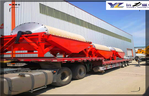 磁選機(jī)，種下成功的習(xí)慣便會(huì)收獲意想不到的磁選機(jī)！_鐵礦種下成功的習(xí)慣便會(huì)收獲意想不到的磁選機(jī)！磁場一般為多少_磁塊如何排列