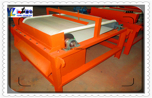 干式磁選機，不斷挖掘干式磁選機在市場上的潛力_鐵礦選礦不斷挖掘干式磁選機在市場上的潛力磁場一般為多少_磁塊如何排列