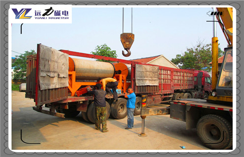 小型磁選機,小型磁選機設備哪家有保障_濰坊小型磁選機設備哪家有保障參數及生產廠家 小型磁選機,小型磁選機設備哪家有保障_濰坊小型磁選機設備哪家有保障參數及生產廠家