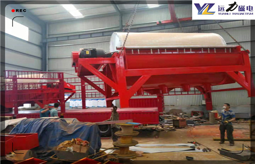 鐵礦石磁選機,靈活性強的鐵礦石磁選機也會遇見選料問題_鐵礦選礦靈活性強的鐵礦石磁選機也會遇見選料問題磁場一般為多少_磁塊如何排列 鐵礦石磁選機,靈活性強的鐵礦石磁選機也會遇見選料問題_鐵礦選礦靈活性強的鐵礦石磁選機也會遇見選料問題磁場一般為多少_磁塊如何排列