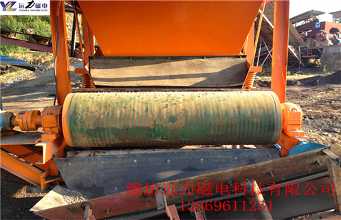 磁選機(jī)廠家，濰坊磁選機(jī)生產(chǎn)廠家的經(jīng)驗之談_鐵礦選礦濰坊磁選機(jī)生產(chǎn)廠家的經(jīng)驗之談磁場一般為多少_磁塊如何排列 