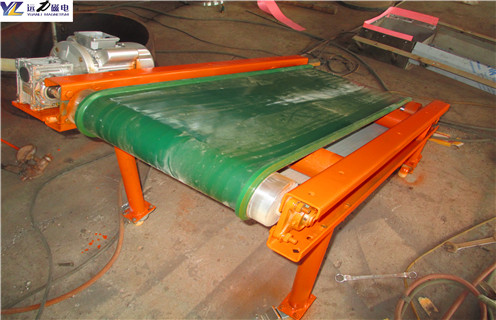 永磁磁選機,高性能的永磁磁選機受到市場的推薦_遠力為您講述高性能的永磁磁選機受到市場的推薦磁場分布圖 永磁磁選機,高性能的永磁磁選機受到市場的推薦_遠力為您講述高性能的永磁磁選機受到市場的推薦磁場分布圖