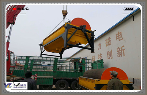 干式磁選機(jī)，回顧過(guò)去，干式磁選機(jī)奮力前行_回顧過(guò)去，干式磁選機(jī)奮力前行發(fā)展工作視頻皮帶及結(jié)構(gòu)價(jià)格