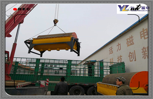 石英砂磁選機(jī)，石英砂磁選機(jī)學(xué)會(huì)尋找市場(chǎng)需求點(diǎn)_石英砂磁選機(jī)學(xué)會(huì)尋找市場(chǎng)需求點(diǎn)磁場(chǎng)一般為多少_磁塊如何排列