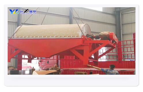 磁選機,煤矸石除鐵用什么神好,推薦煤矸石磁選機設備_煤矸石除鐵用什么神好,推薦煤矸石磁選機設備磁場一般為多少_磁塊如何排列 磁選機,煤矸石除鐵用什么神好,推薦煤矸石磁選機設備_煤矸石除鐵用什么神好,推薦煤矸石磁選機設備磁場一般為多少_磁塊如何排列