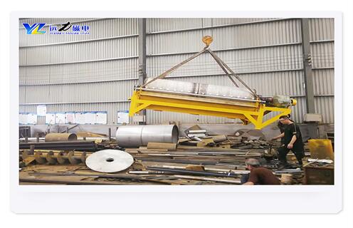 永磁磁選機,福建永磁磁選機工作原理圖_遠力為您講述福建永磁磁選機工作原理圖磁場分布圖 永磁磁選機,福建永磁磁選機工作原理圖_遠力為您講述福建永磁磁選機工作原理圖磁場分布圖