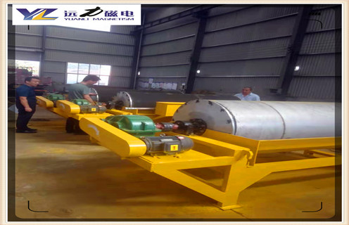 強磁干式磁選機,強磁干式磁選機在工業生產中有重要的地位_強磁干式磁選機在工業生產中有重要的地位發展工作視頻皮帶及結構價格 強磁干式磁選機,強磁干式磁選機在工業生產中有重要的地位_強磁干式磁選機在工業生產中有重要的地位發展工作視頻皮帶及結構價格