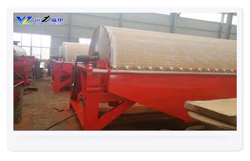 小型鐵粉磁選機(jī),小型鐵粉磁選機(jī)用心生產(chǎn)客戶需要的高質(zhì)量磁選設(shè)備_小型鐵粉磁選機(jī)用心生產(chǎn)客戶需要的高質(zhì)量磁選設(shè)備磁場(chǎng)一般為多少_磁塊如何排列 小型鐵粉磁選機(jī),小型鐵粉磁選機(jī)用心生產(chǎn)客戶需要的高質(zhì)量磁選設(shè)備_小型鐵粉磁選機(jī)用心生產(chǎn)客戶需要的高質(zhì)量磁選設(shè)備磁場(chǎng)一般為多少_磁塊如何排列