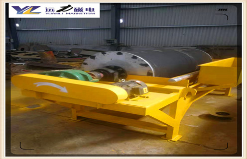 干式磁選機，節能生產是尾礦干式磁選機發展趨勢_節能生產是尾礦干式磁選機發展趨勢發展工作視頻皮帶及結構價格