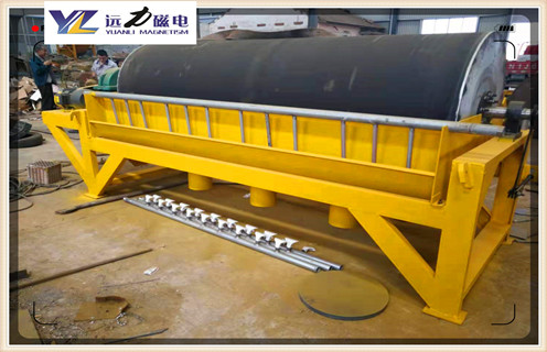 滾筒磁選機(jī),磁選機(jī)廠家滾筒磁選機(jī)的服務(wù)需要提升_磁選機(jī)廠家滾筒磁選機(jī)的服務(wù)需要提升磁場(chǎng)一般為多少_磁塊如何排列 滾筒磁選機(jī),磁選機(jī)廠家滾筒磁選機(jī)的服務(wù)需要提升_磁選機(jī)廠家滾筒磁選機(jī)的服務(wù)需要提升磁場(chǎng)一般為多少_磁塊如何排列