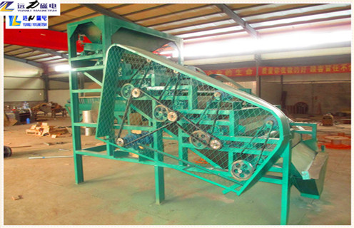 永磁輥式磁選機(jī),浙江永磁輥式強(qiáng)磁選機(jī)_浙江永磁輥式強(qiáng)磁選機(jī)報(bào)價(jià)及結(jié)構(gòu)_遠(yuǎn)力磁電廠家 永磁輥式磁選機(jī),浙江永磁輥式強(qiáng)磁選機(jī)_浙江永磁輥式強(qiáng)磁選機(jī)報(bào)價(jià)及結(jié)構(gòu)_遠(yuǎn)力磁電廠家