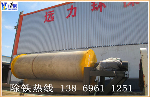 磁選機(jī),石英砂磁選機(jī)前途無(wú)量_多少錢(qián)_河北石英砂磁選機(jī)前途無(wú)量能提高多少品位 磁選機(jī),石英砂磁選機(jī)前途無(wú)量_多少錢(qián)_河北石英砂磁選機(jī)前途無(wú)量能提高多少品位