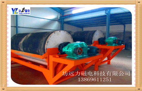 褐鐵礦磁選機(jī)，褐鐵礦磁選機(jī)打造礦物領(lǐng)域?qū)I(yè)化設(shè)備&nbsp;_多少錢_河北褐鐵礦磁選機(jī)打造礦物領(lǐng)域?qū)I(yè)化設(shè)備能提高多少品位