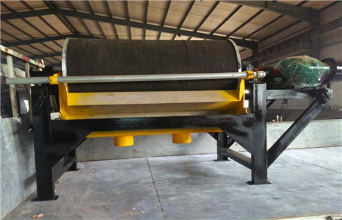 渦電流分選機，渦電流分選機型號確定依據_小型河沙磁選機_水洗渦電流分選機型號確定依據價格