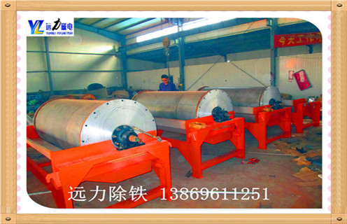 濕式磁選機,陜西濕式磁選機是強磁的嗎_釩鈦鐵礦陜西濕式磁選機是強磁的嗎型號參數及磁場強度 濕式磁選機,陜西濕式磁選機是強磁的嗎_釩鈦鐵礦陜西濕式磁選機是強磁的嗎型號參數及磁場強度