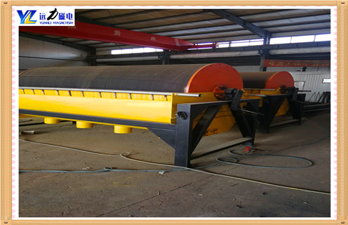 濕式磁選機(jī)，電磁濕式磁選機(jī)的價格要綜合多方面來評價_釩鈦鐵礦電磁濕式磁選機(jī)的價格要綜合多方面來評價型號參數(shù)及磁場強(qiáng)度 