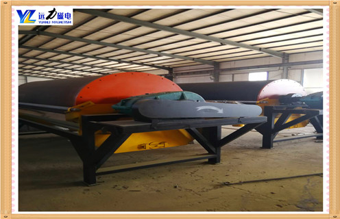 永磁筒式磁選機(jī),濕式永磁筒式磁選機(jī)為發(fā)展打下良好基礎(chǔ)_釩鈦鐵礦濕式永磁筒式磁選機(jī)為發(fā)展打下良好基礎(chǔ)型號(hào)參數(shù)及磁場(chǎng)強(qiáng)度 永磁筒式磁選機(jī),濕式永磁筒式磁選機(jī)為發(fā)展打下良好基礎(chǔ)_釩鈦鐵礦濕式永磁筒式磁選機(jī)為發(fā)展打下良好基礎(chǔ)型號(hào)參數(shù)及磁場(chǎng)強(qiáng)度