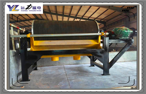 濰坊磁選機(jī)，濰坊磁選機(jī)生產(chǎn)廠家為客戶生產(chǎn)帶來可觀經(jīng)濟(jì)效益，濰坊磁選機(jī)生產(chǎn)廠家為客戶生產(chǎn)帶來可觀經(jīng)濟(jì)效益磁場一般為多少_磁塊如何排列