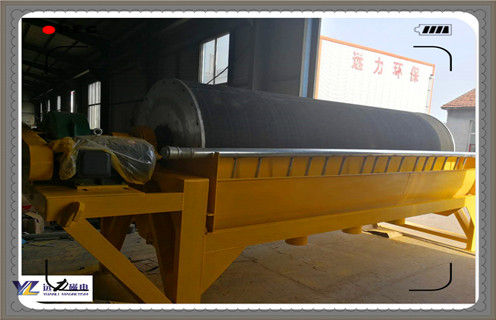 磁選機廠家，磁選機廠家生產(chǎn)不忘記注重品質(zhì)問題，磁選機廠家生產(chǎn)不忘記注重品質(zhì)問題磁場一般為多少_磁塊如何排列 