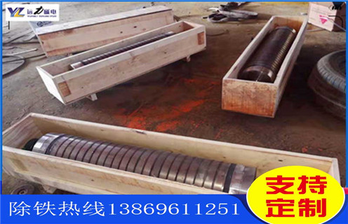 小型磁選機,小型磁選機展現更寬的發展空間_輥式小型磁選機展現更寬的發展空間_磁塊如何排列 小型磁選機,小型磁選機展現更寬的發展空間_輥式小型磁選機展現更寬的發展空間_磁塊如何排列