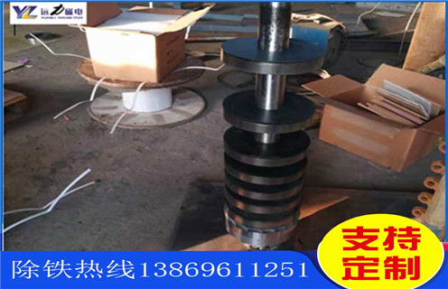 鉀長石磁選機(jī)，鉀長石磁選機(jī)打破發(fā)展瓶頸_與時俱進(jìn)，鉀長石磁選機(jī)打破發(fā)展瓶頸多少品位 