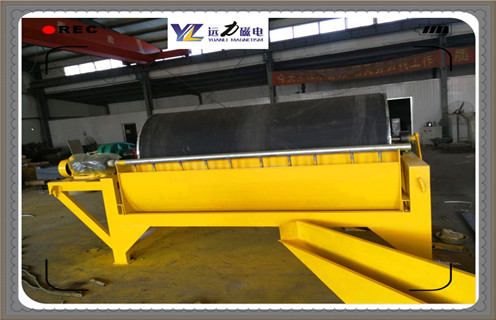 干粉永磁磁選機,新疆干粉永磁選機_遠力為您講述新疆干粉永磁選機磁場分布圖 干粉永磁磁選機,新疆干粉永磁選機_遠力為您講述新疆干粉永磁選機磁場分布圖